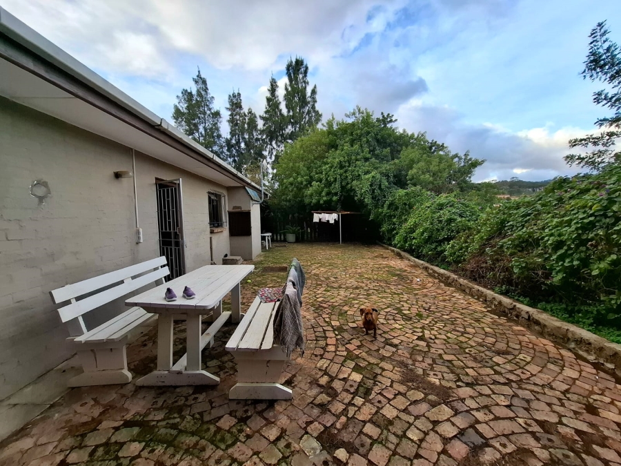 2 Bedroom Property for Sale in Tweespruit Estate Western Cape